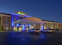 ホリデイ イン エクスプレス & スイーツ ロンドン by IHG 写真