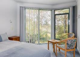 グプシーポイント ロッジ 写真