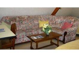 Contact hôtel - Hôtel Les Bleuets & SPA 写真