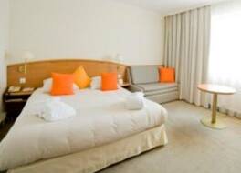 Novotel Poznan Centrum 写真