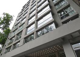 スマート ホテル モンテビデオ 写真