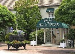 Hôtel Le Clos des Arts