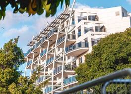 クファル マカビー ホテル アンド スイーツ 写真