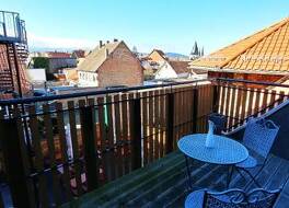 ホテル アルテ ブレネライ 写真