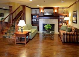 カントリー イン & スイーツ バイ ラディソン ノックスビル アット シダー ブラフ テネシー