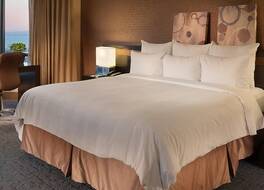 ヒルトン パーク フィフティファイブ 写真