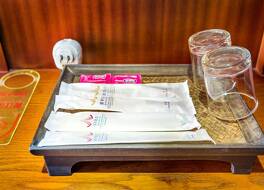 サイアム ホテル シーサンパンナ 写真