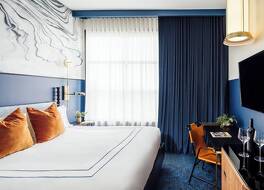 ドリームナッシュビル、バイハイアット 写真