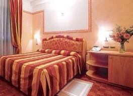 ホテル ヨーロッパ 写真