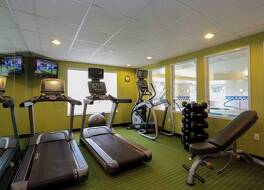 フェアフィールド イン アンド スイーツ バイ マリオット マリオン 写真