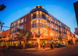 The Inn At Centro Historico 写真