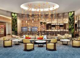 ダブルツリー バイ ヒルトン ホテル シカゴ - マグニフィセント マイル 写真