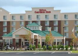 Hilton Garden Inn Naperville/Warrenville 写真