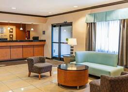 コンフォート  イン エイボン インディアナポリス ウエスト 写真