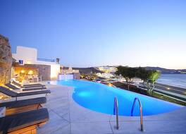 Mykonos Beach Hotel 写真