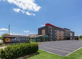 La Quinta Inn & Suites by Wyndham Springdale 写真