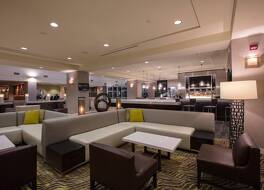 ベーカーズフィールド マリオット アット ザ コンベンション センター 写真