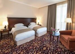 Ani Grand Hotel Yerevan