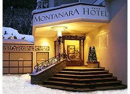 Hotel Montanara 写真