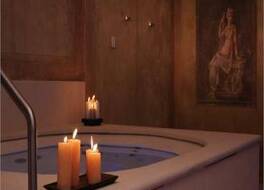 ホテル マルコ ポーロ 写真