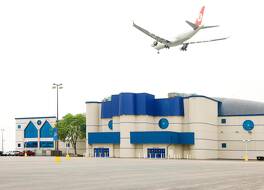 エンバシー スイーツ バイ ヒルトン シカゴ オヘア ローズモント 写真