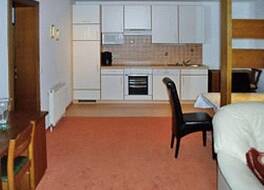 Appartements Landhaus Jäger 写真