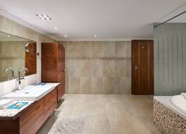 ハルガダ マリオット ビーチ リゾート 写真