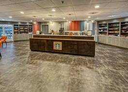 ヒルトン ノックスビル エアポート 写真