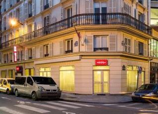 メルキュール パリ オペラ ラファイエット オテルの宿泊予約 料金比較 フォートラベル Mercure Paris Opera Lafayette Hotel パリ メルキュール パリ オペラ ラファイエット オテルの宿泊予約 料金比較 フォートラベル Mercure Paris Opera Lafayette Hotel パリ