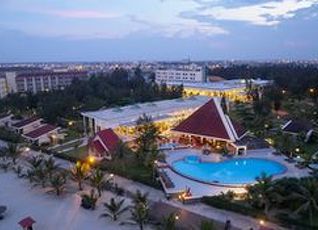 センタラ サンディ ビーチ リゾート ダナンに関する旅行記 ブログ フォートラベル Centara Sandy Beach Resort Da Nang ダナン センタラ サンディ ビーチ リゾート ダナンに関する旅行記 ブログ フォートラベル Centara Sandy Beach Resort Da Nang ダナン