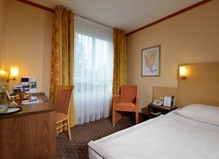 アンバー ホテル ヒルデン デュッセルドルフの宿泊予約 料金比較 フォートラベル Amber Hotel Hilden Duesseldorf デュッセルドルフ