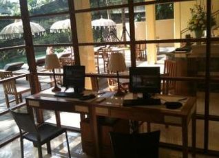 コマネカ アット ラサ サヤン ウブド ホテルに関する旅行記 ブログ フォートラベル Komaneka At Rasa Sayang Ubud Hotel バリ島