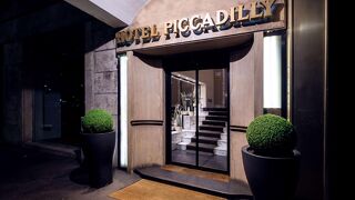 Best Western Hotel Piccadilly