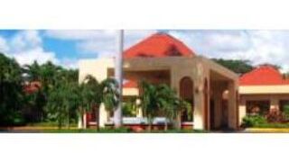 Hotel Globales Camino Real Managua