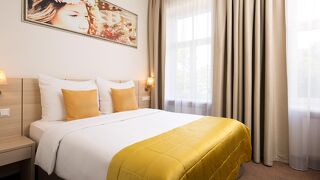 ラディソン オールド タウン ホテル リガ