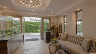 サンタバーバラ レジデンス ホテル