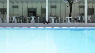 イタリアーナ ホテルズ フィレンツェ