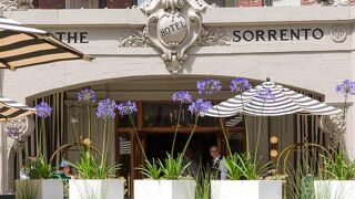 ホテル ソレント