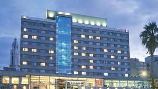 NH モンテビデオ コロンビア