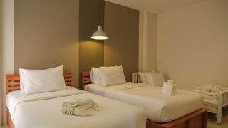 クラビ ピタ ハウス