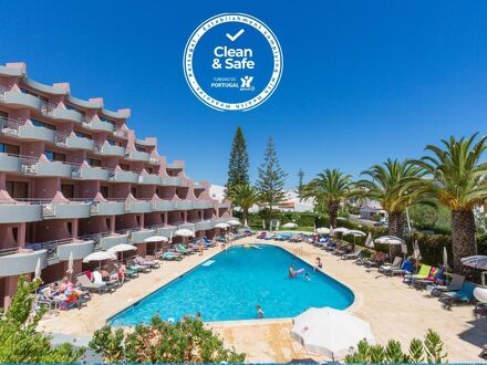 Luna Clube Oceano 写真