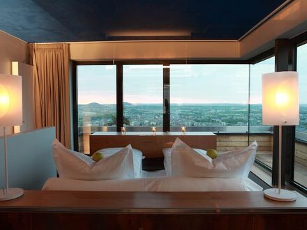 ザ セブン ホテル 写真