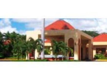 Hotel Globales Camino Real Managua 写真