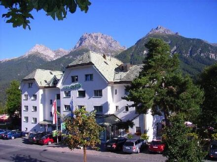 Typically Swiss Hotel Altana 写真