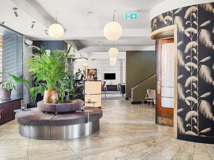 ホテル アストリア 写真