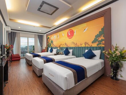 エクリプス レジェンド ホテル 写真