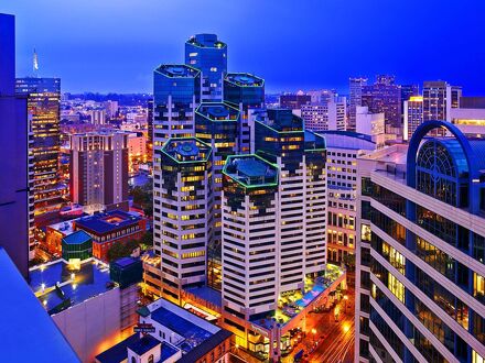 The Westin San Diego Bayview 写真