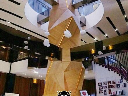 ザ ツリー ハウス 写真