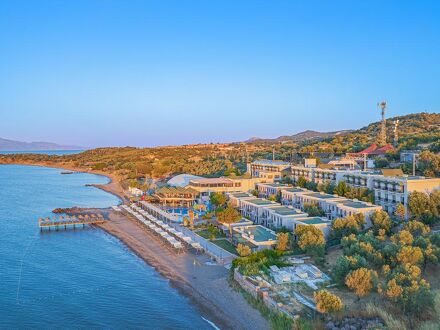 アッソス エデン ガーデン ホテル オール インクルーシブ 写真