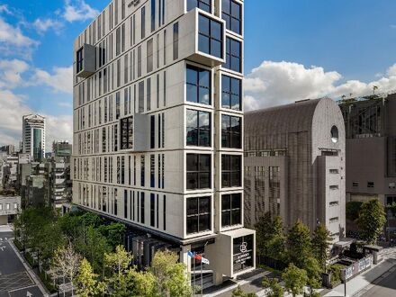 ホテル レゾナンス タイペイ タペストリー コレクション バイ ヒルトン 写真